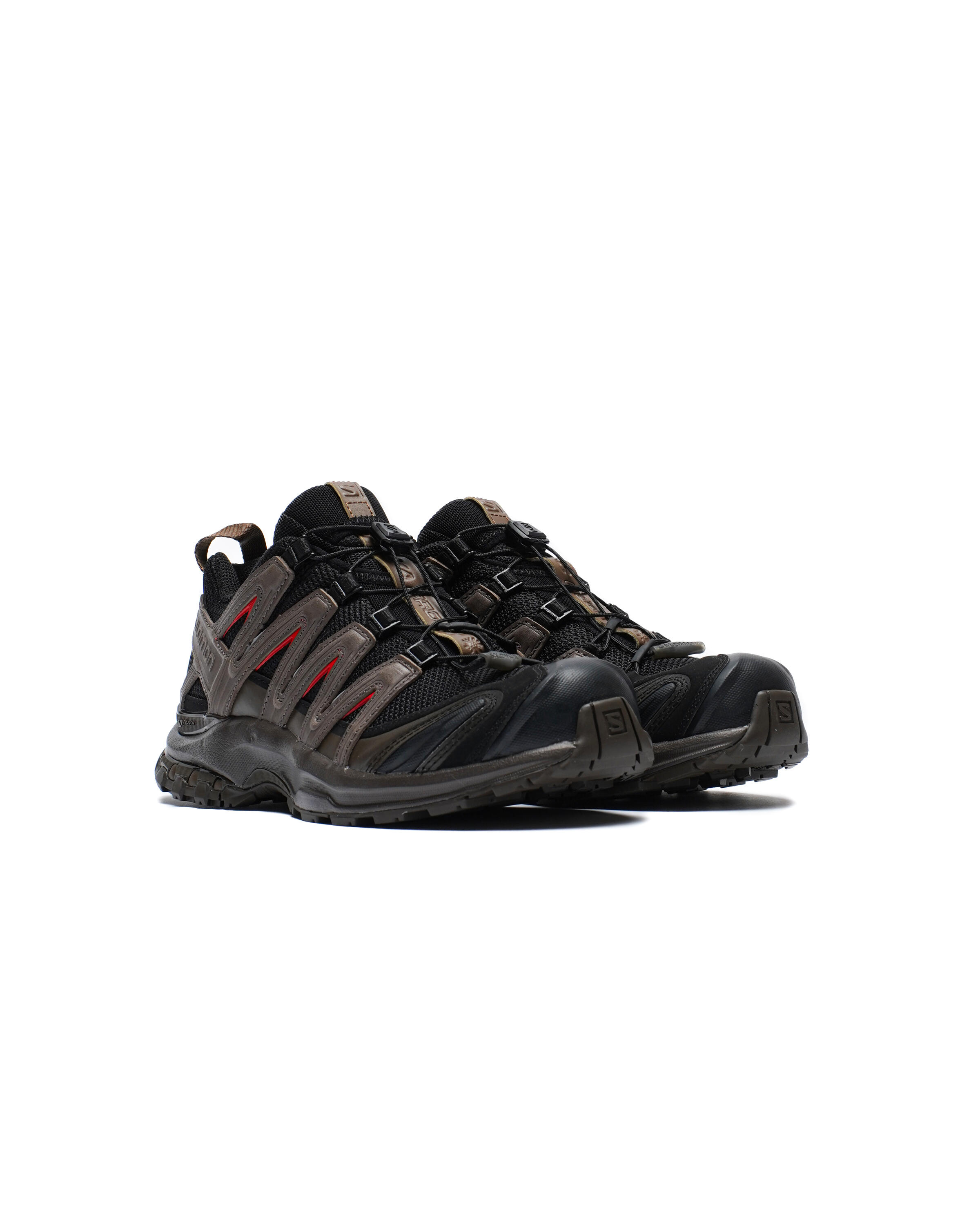 Salomon XA PRO 3D LA YAUTE | L47472000 | AFEW STORE